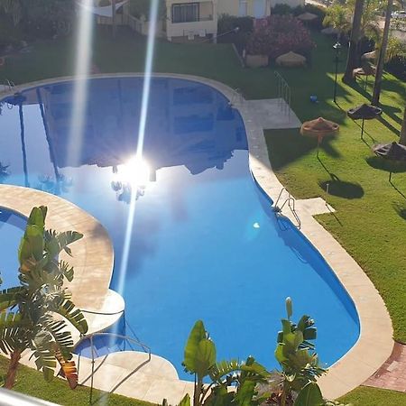 Ocean Casino Apartment Benalmádena Exterior foto