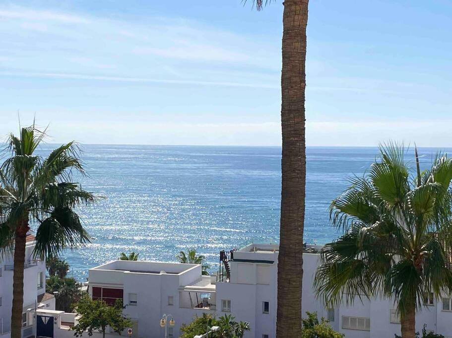 Ocean Casino Apartment Benalmádena Exterior foto
