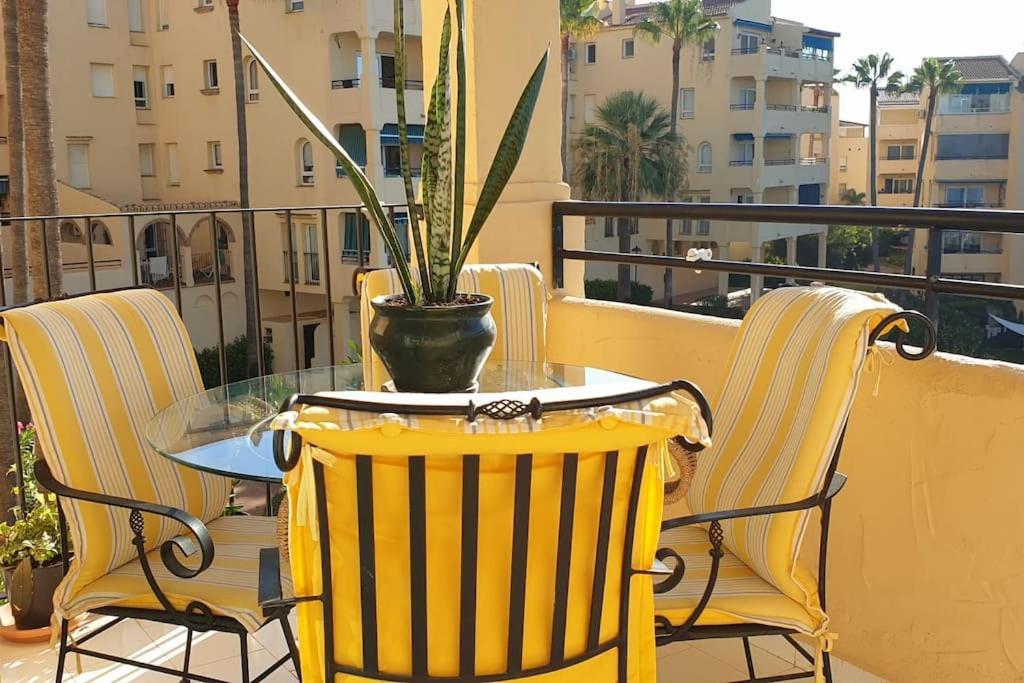 Ocean Casino Apartment Benalmádena Exterior foto