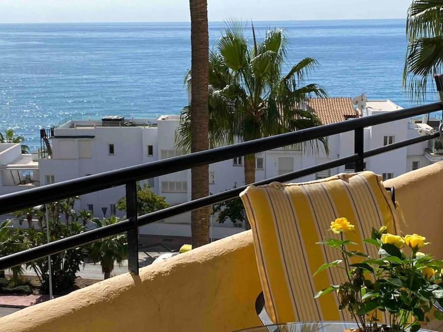 Ocean Casino Apartment Benalmádena Exterior foto
