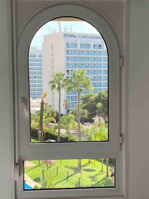 Ocean Casino Apartment Benalmádena Exterior foto